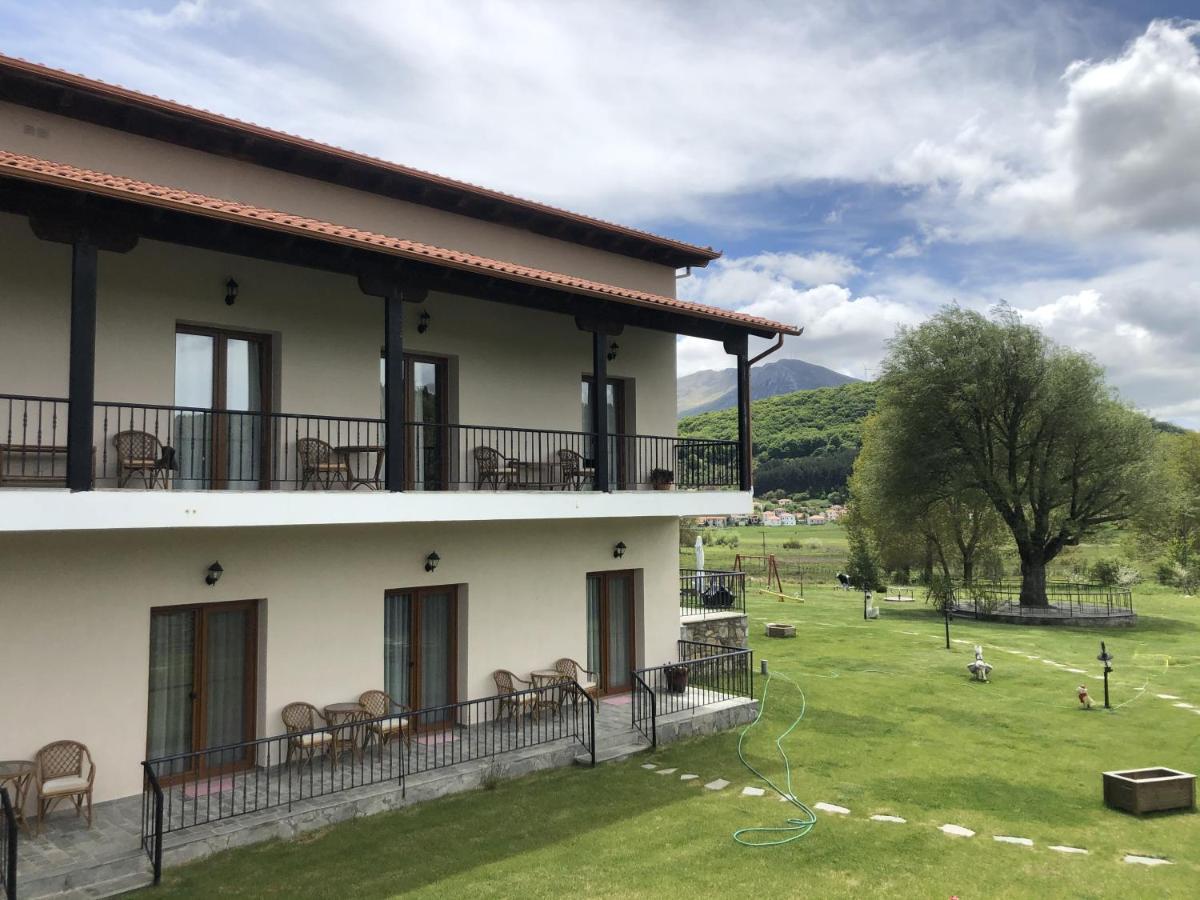 Κτήμα Γιαννιώτη Giannioti Estate Hotel Vlasti Exterior photo